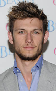 Alex Pettyfer
